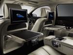 Jaguar XJL 2010 года (UK)